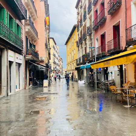Apartamento Familiar Daire Madrid Dış mekan fotoğraf